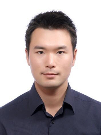 이규호 코오롱글로벌 자동차부문 부사장.